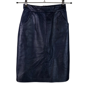 Unisex Friitala - Nahkahame, koko 34 -  (1)