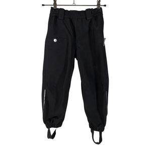 Unisex Jonathan - Softshell-housut, koko 92 - 98 -  (1)