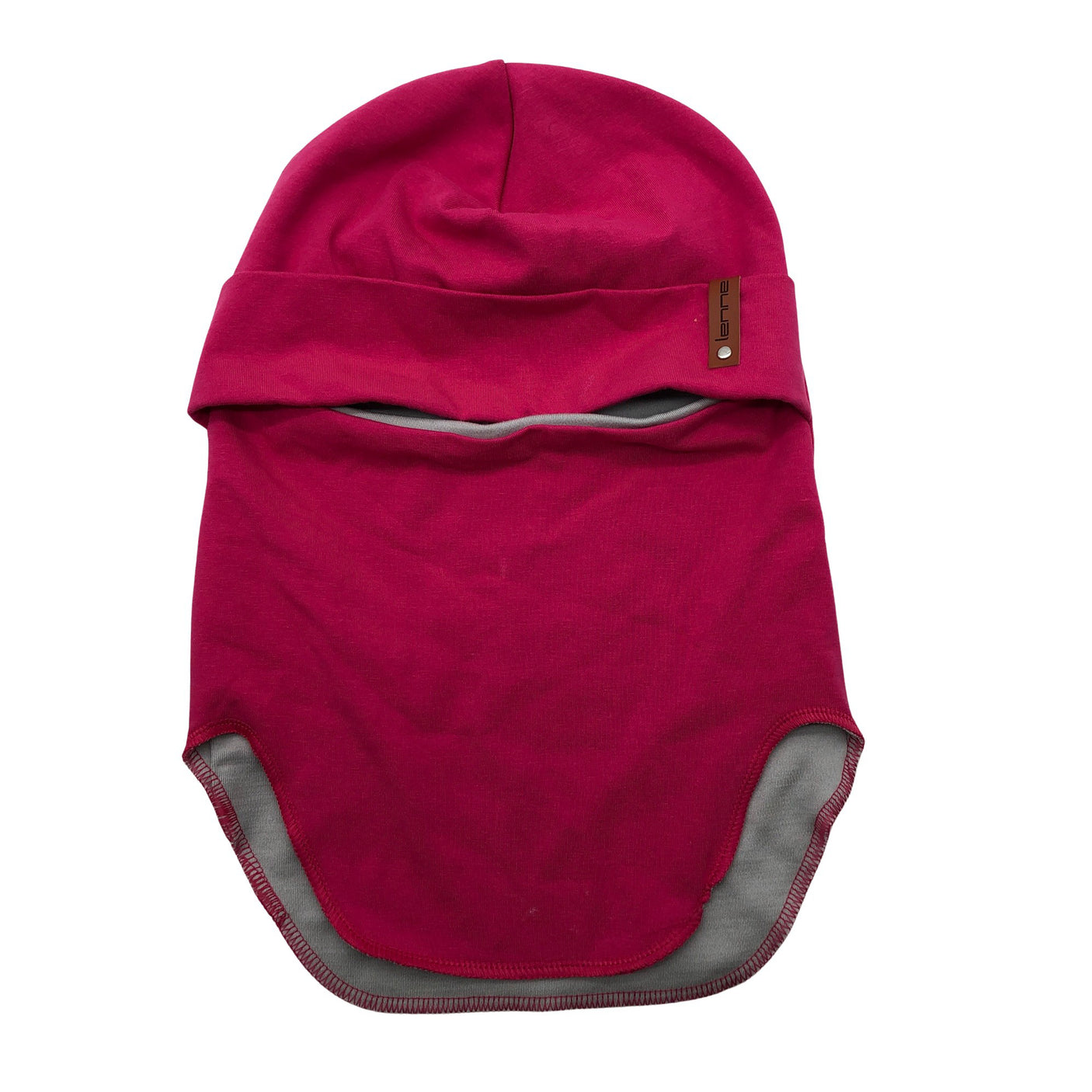 Unisex Lenne - Kypärähattu, koko 54 - 56 cm -  (2)
