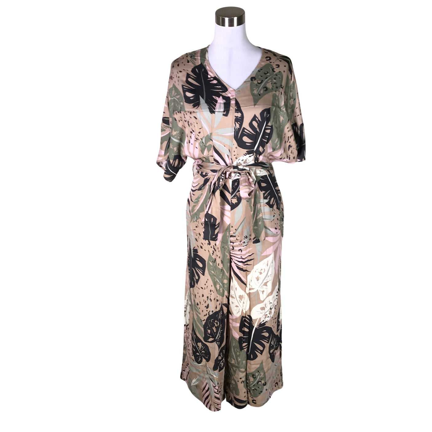 Unisex Culture - Haalari, koko 34 -  (1)