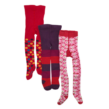 Unisex Marimekko - Sukkahousut, paksut, koko 80 - 86 -  ()