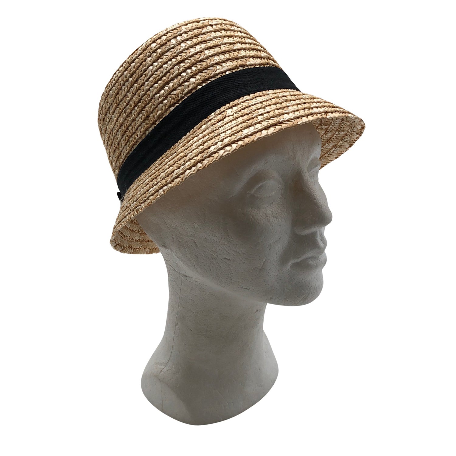  Hattu  Kesähattu, koko 52 - 54 cm  A+more 