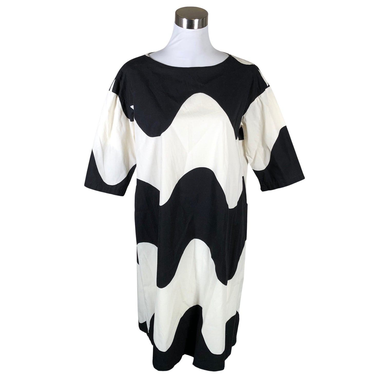  Mekko  Kangasmekko, koko 38  Marimekko 