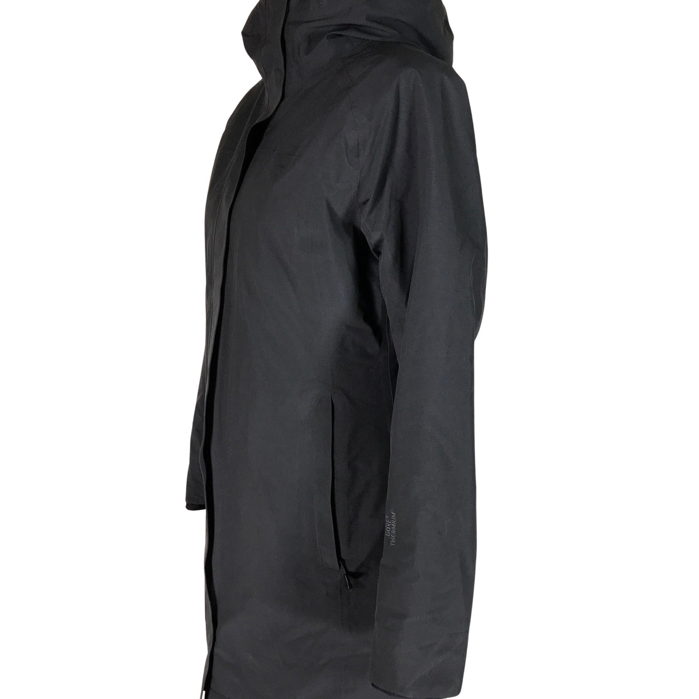 Unisex Tierra - Parkatakki, koko 38 -  (3)