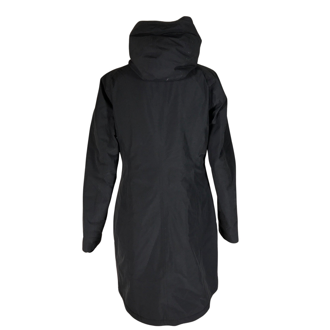 Unisex Tierra - Parkatakki, koko 38 -  (2)