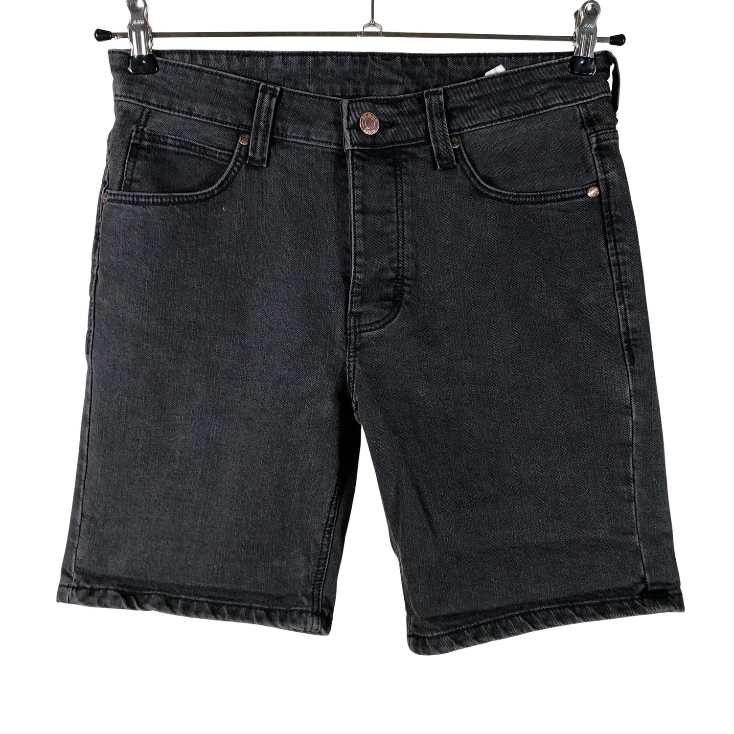  Shortsit  Farkkushortsit, koko W26  Dr.Denim 
