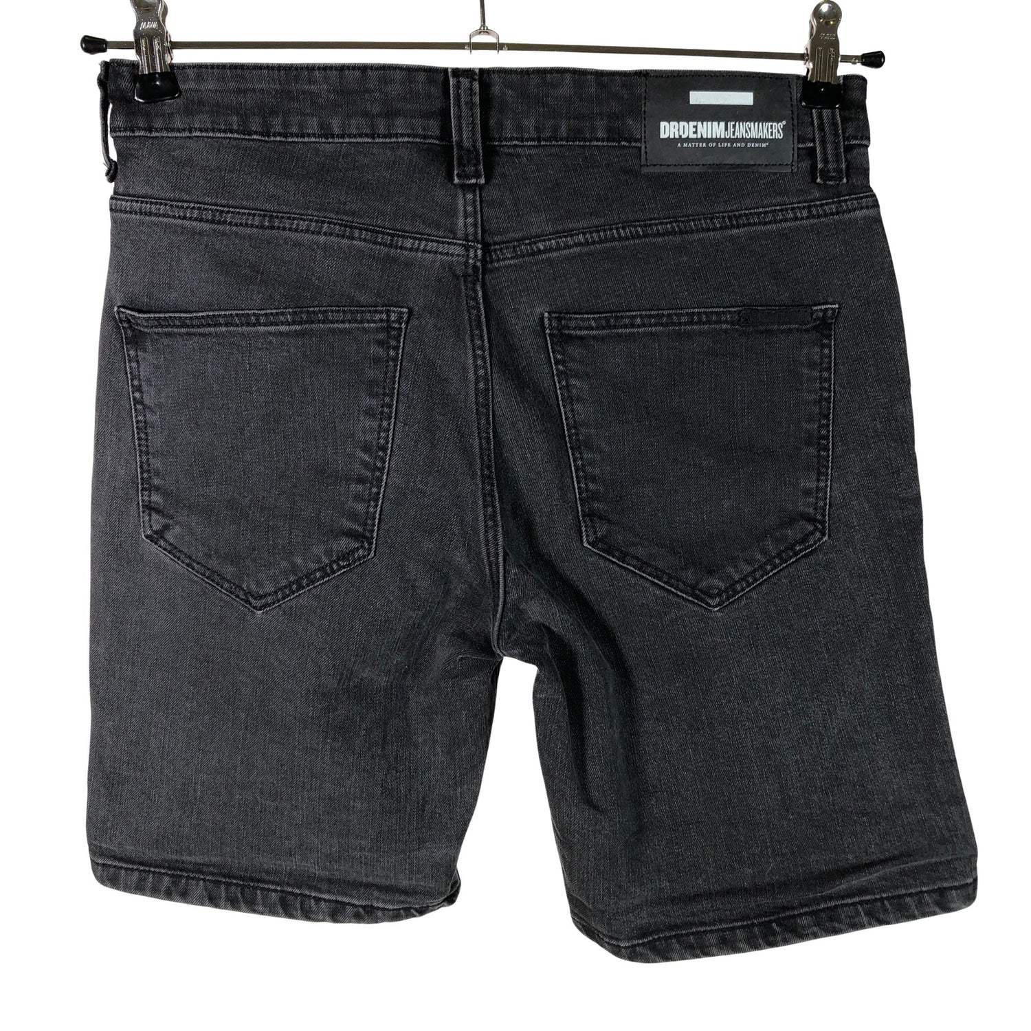  Shortsit  Farkkushortsit, koko W26  Dr.Denim 