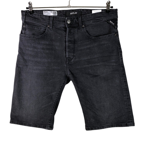 Unisex Replay - Farkkushortsit, koko W32 -  ()