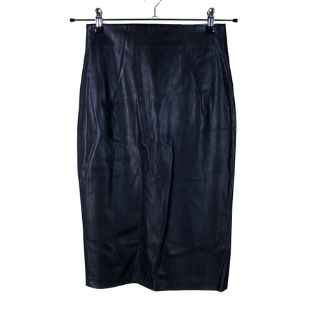 Unisex Zara - Nahkahame, koko 34 -  ()
