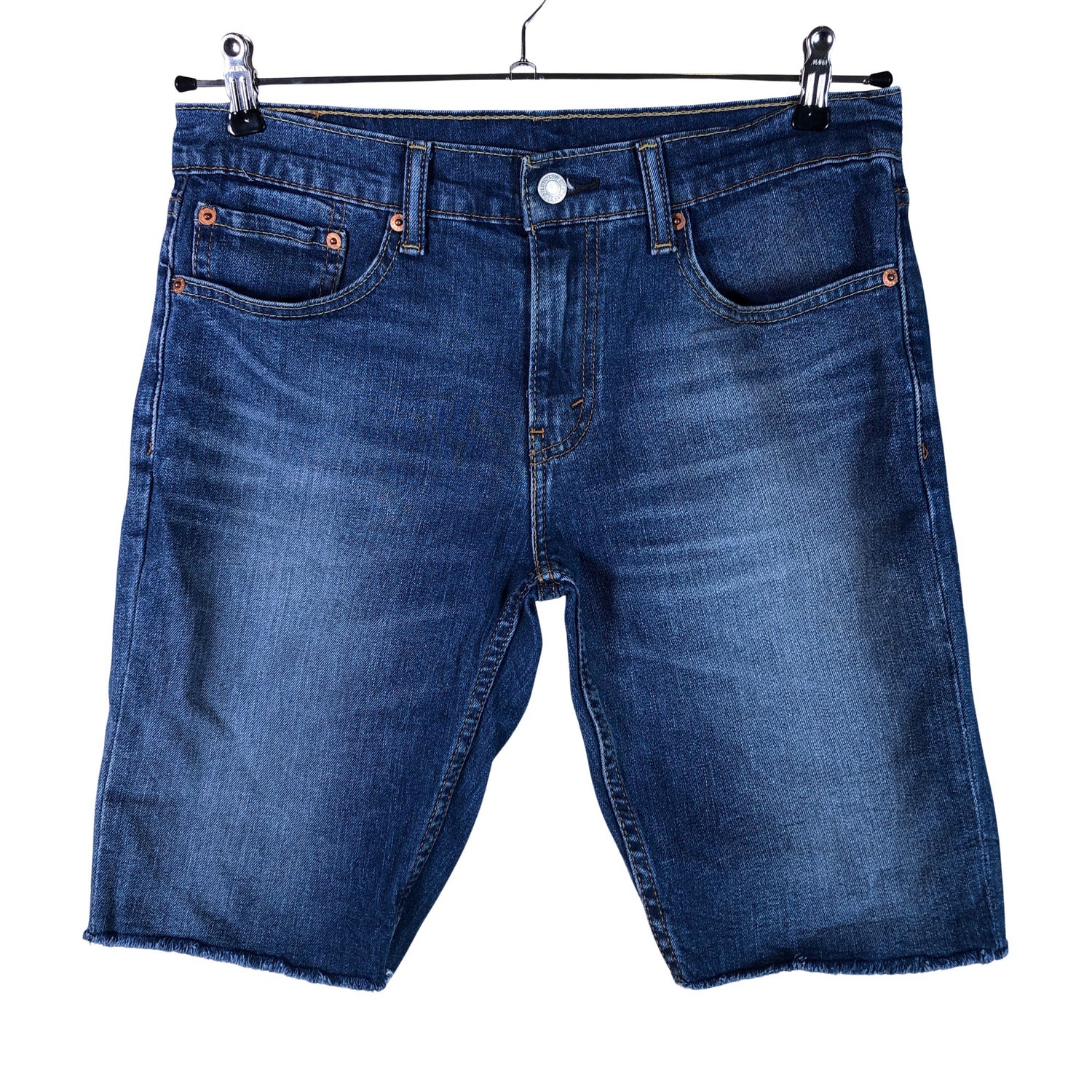  Shortsit  Farkkushortsit, koko W31  Levi's 