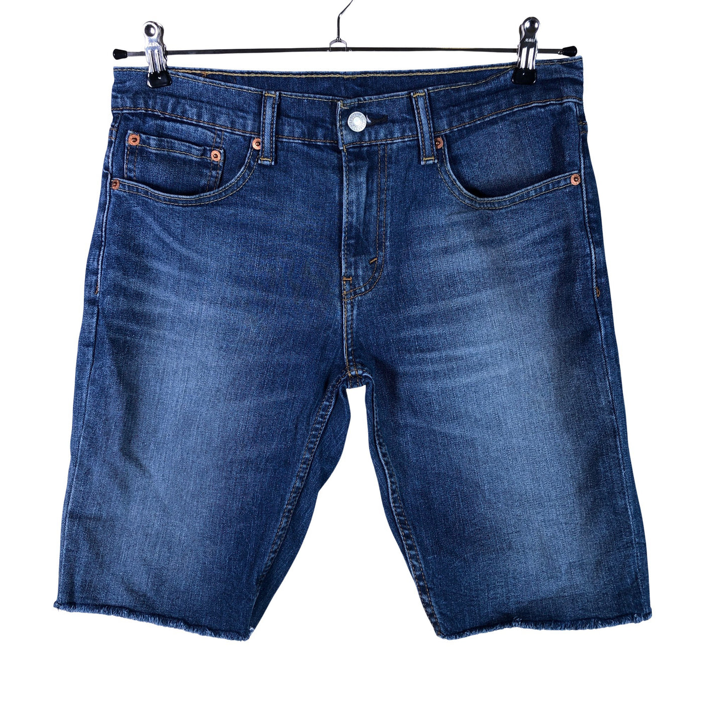 Unisex Levi's - Farkkushortsit, koko W31 -  (1)