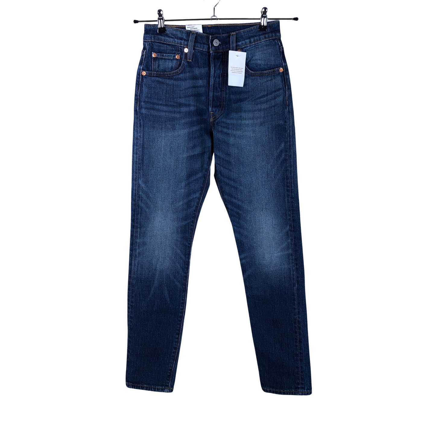Unisex Levi's - Farkut, koko W24 -  (1)