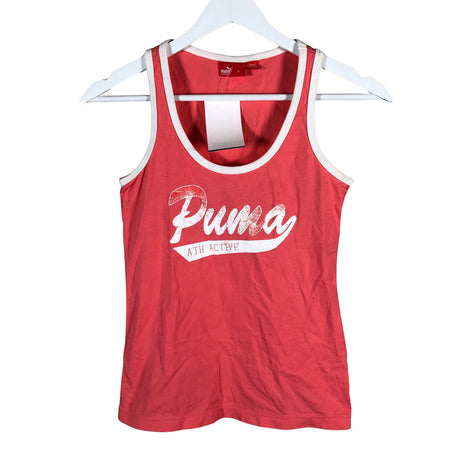 Unisex Puma - Urheilutoppi, koko 36 -  ()