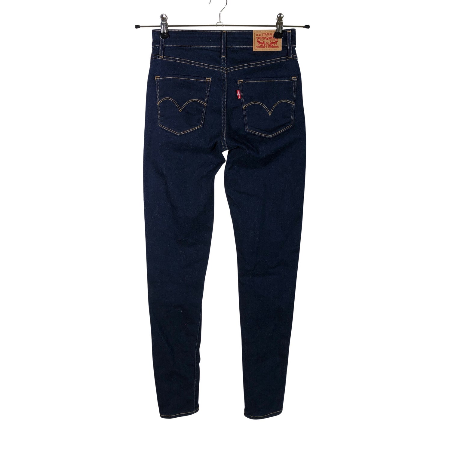  Farkut  Farkut, koko W25  Levi's 