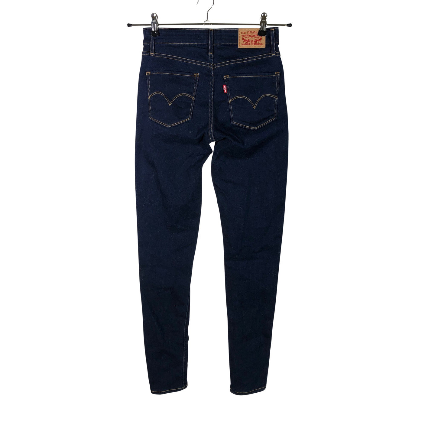 Unisex Levi's - Farkut, koko W25 -  (2)