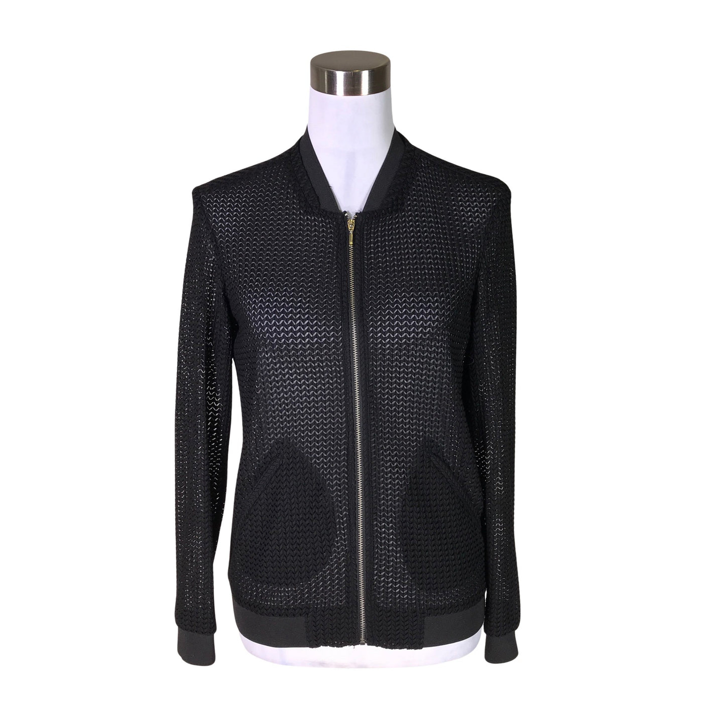 Unisex Zara - Sisätakki, koko 34 -  (1)