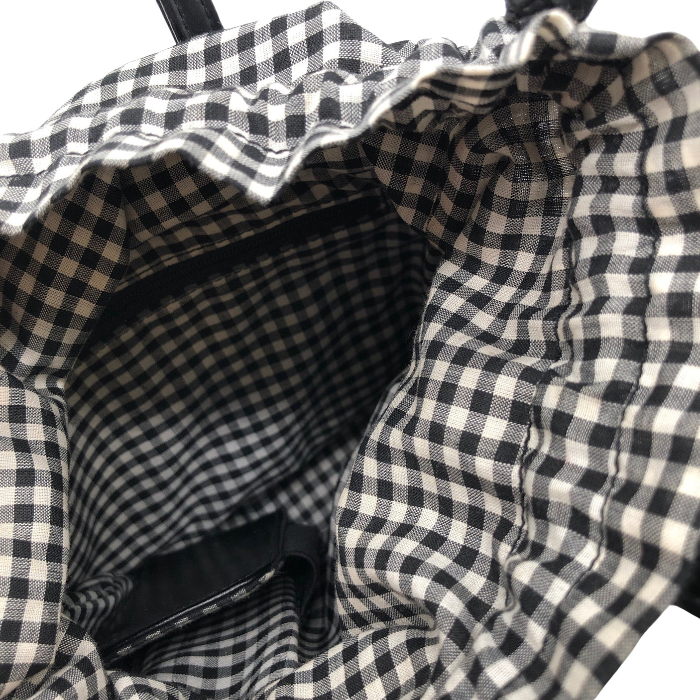 Unisex Zack - Käsilaukku, koko Mini -  (2)