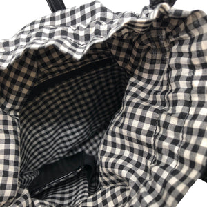 Unisex Zack - Käsilaukku, koko Mini -  (2)