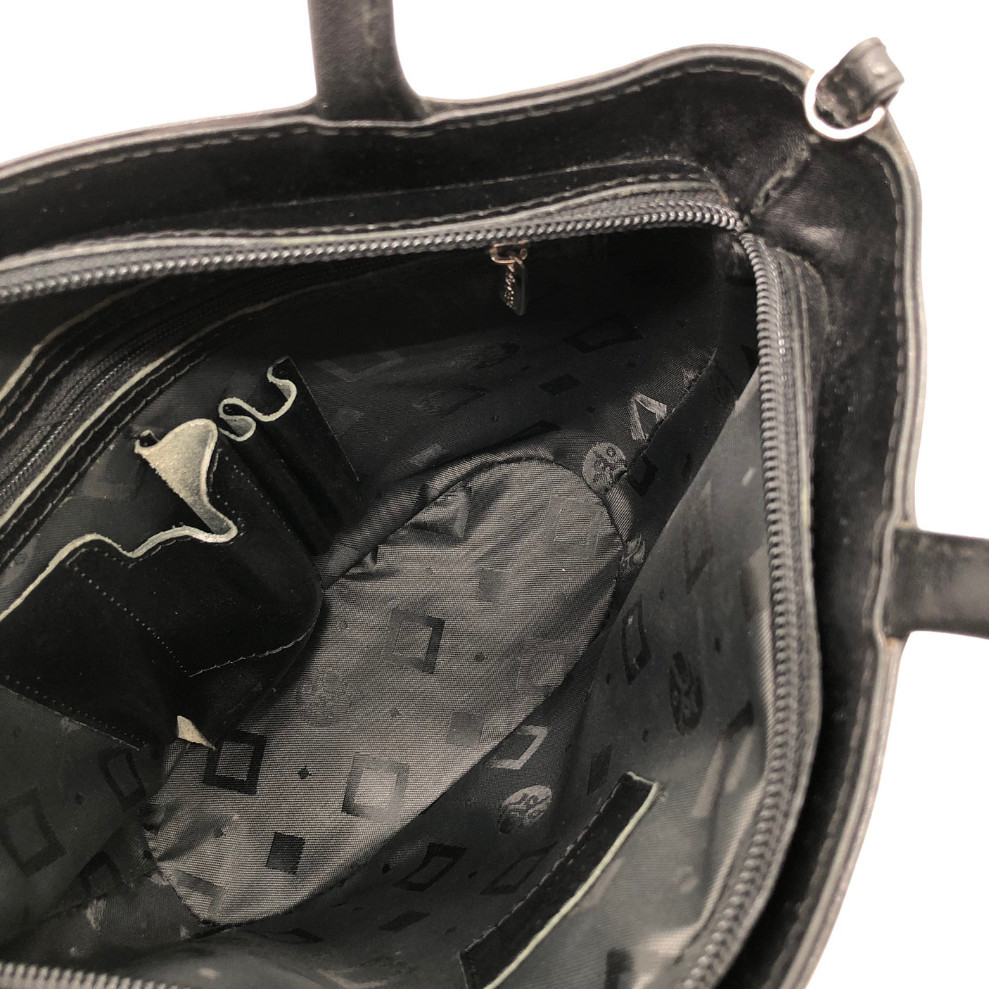 Unisex Adax - Käsilaukku, koko Mini -  (2)
