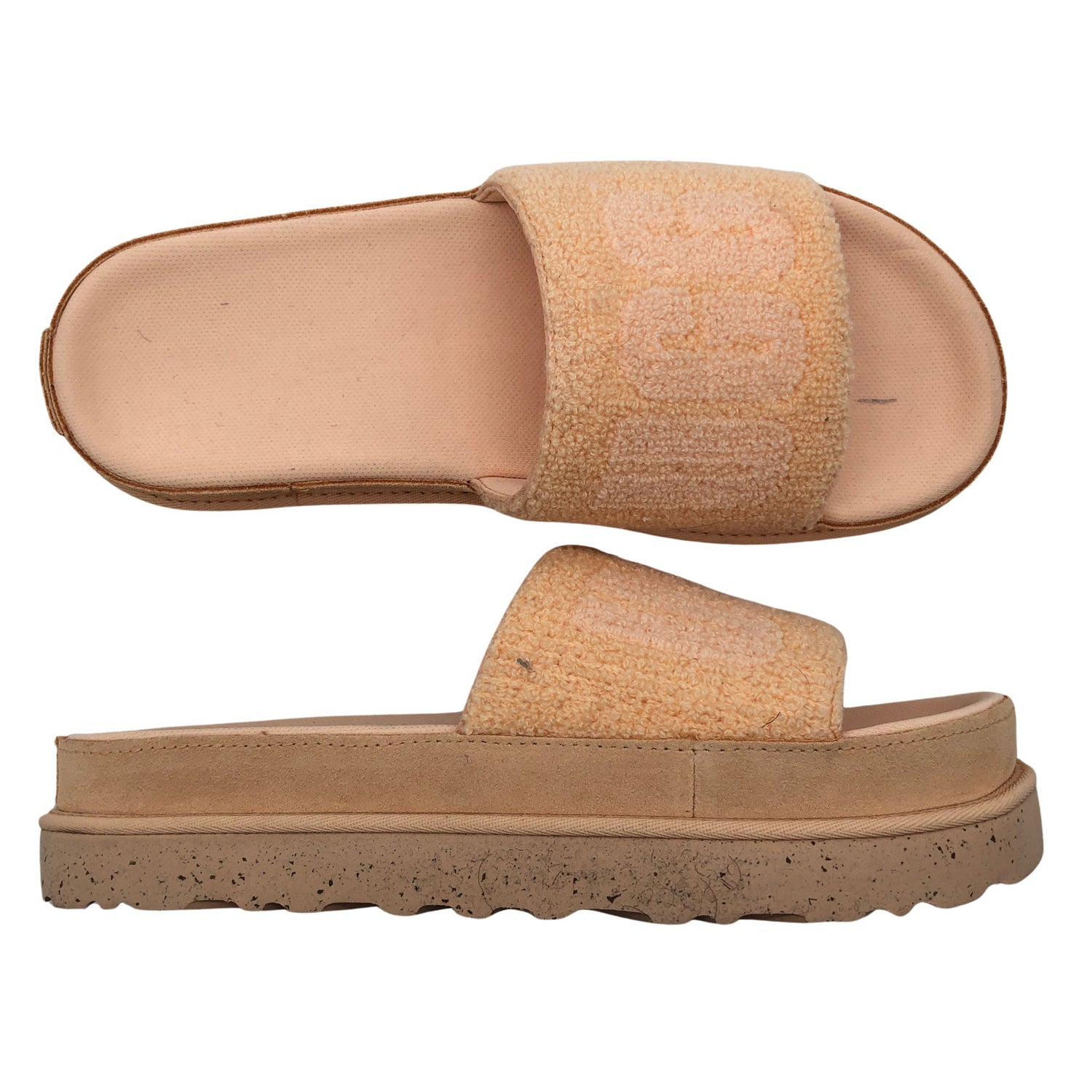  Sandaalit  Sandaalit, koko 41  Ugg 