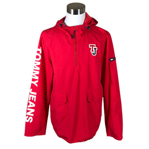 Unisex Tommy Hilfiger - Ulkoilutakki, koko XL -  (1)