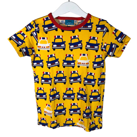 Unisex me&i - T-paita, koko 110 - 116 -  ()