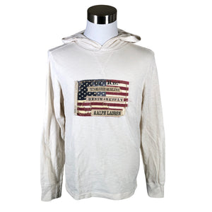 Unisex Denim & Supply Ralph Lauren - Trikoopaita, koko M -  (1)