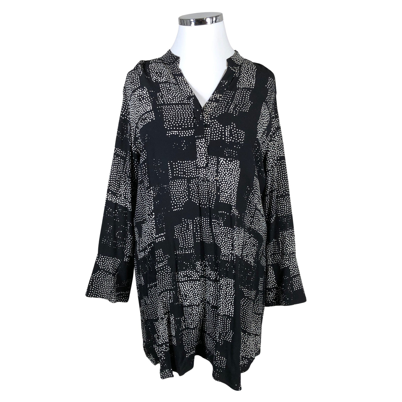 Unisex Marimekko - Sifonkimekko, koko 42 -  (1)