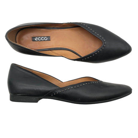 Unisex Ecco - Ballerinat, koko 39 -  ()