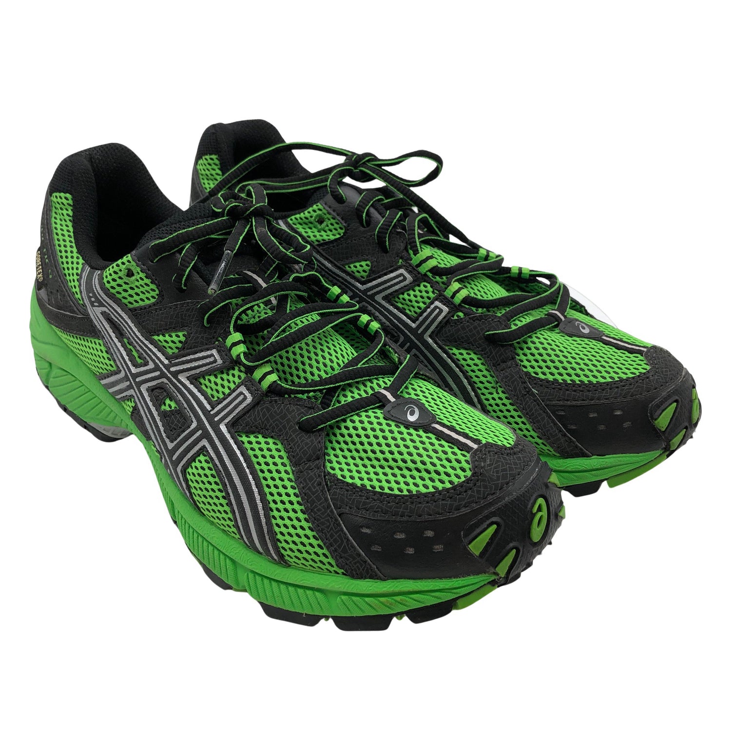  Juoksukengät  Juoksukengät, koko 42  Asics 