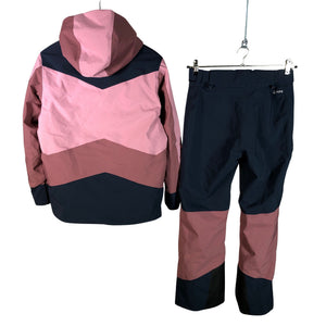 Unisex Peak Performance - Toppa-asu, koko 158 - 164 -  (2)