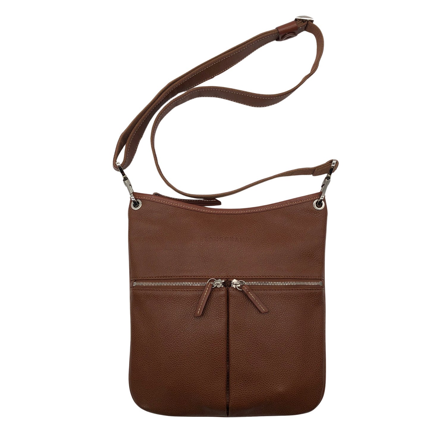  Olkalaukku  Olkalaukku, koko Mini  Longchamp 