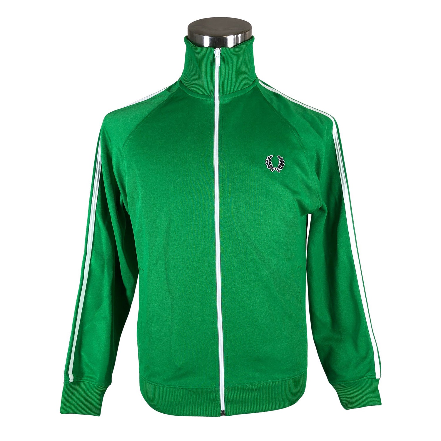  Urheilutakki  Verryttelytakki, koko S  Fred Perry 