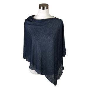 Unisex Voglia - Poncho, koko One size -  (1)