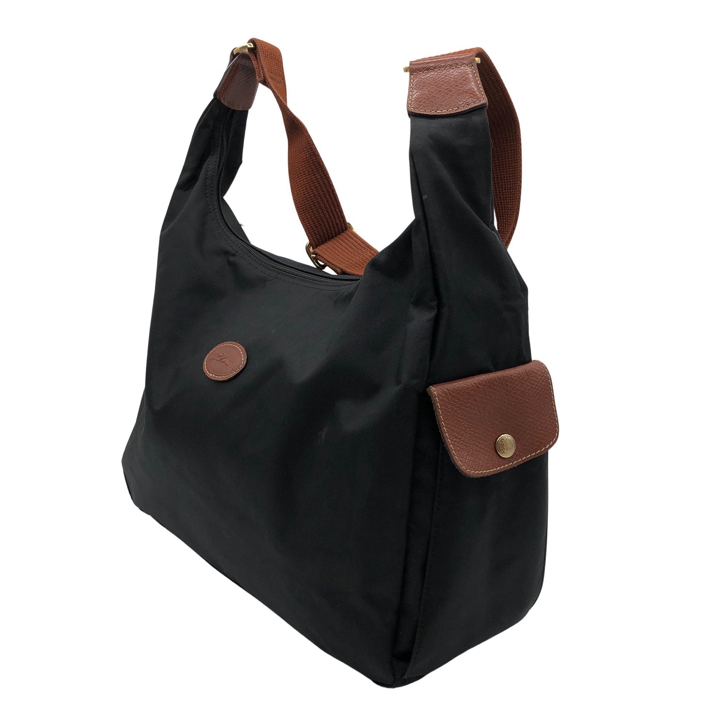 Olkalaukku, koko Midi