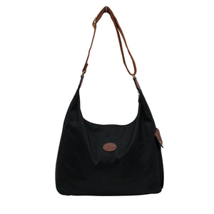 Olkalaukku, koko Midi