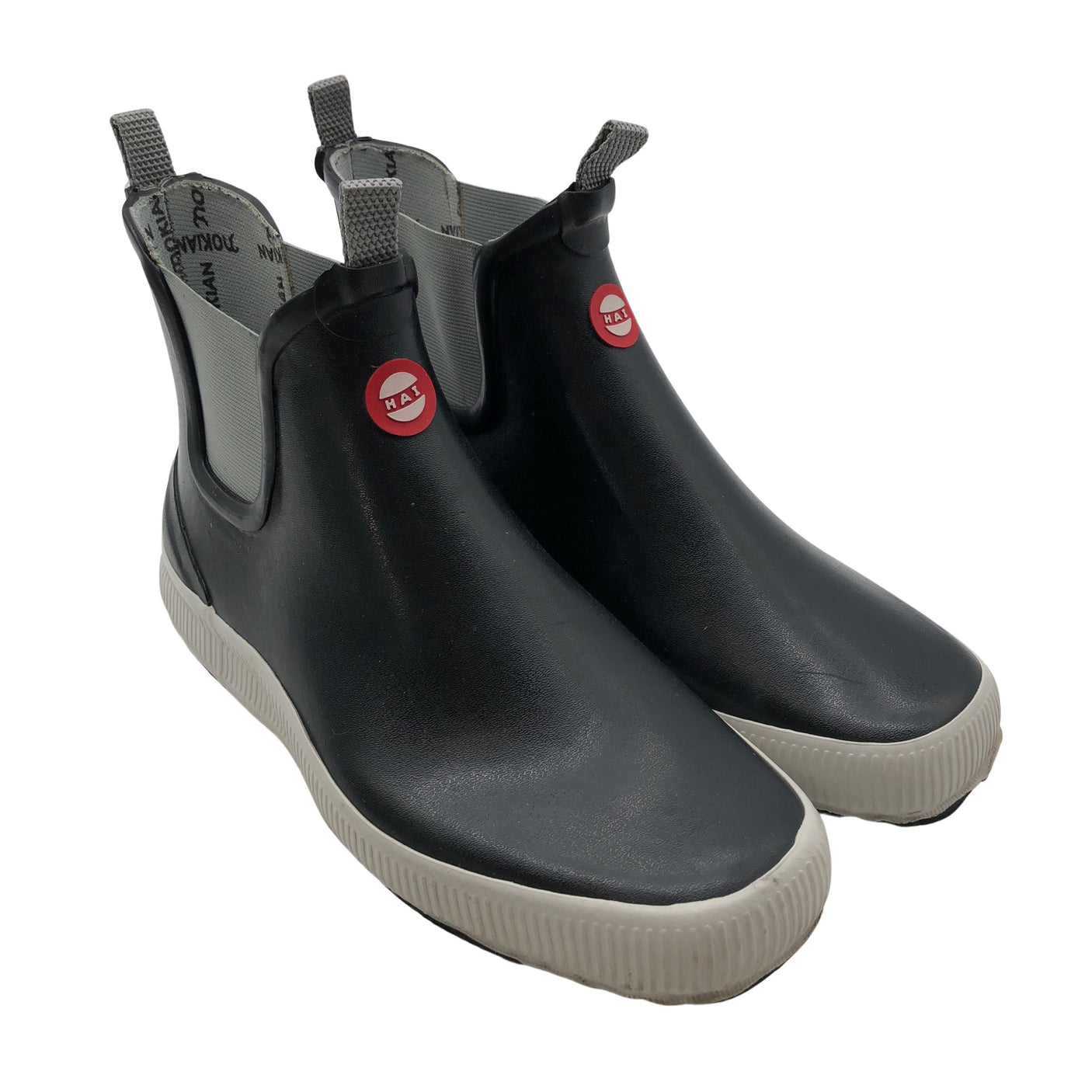 Unisex Nokian - Kumisaappaat, koko 43 -  (2)
