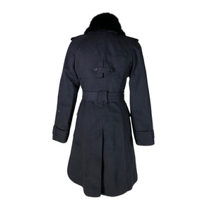 Villakangastakki, koko 36