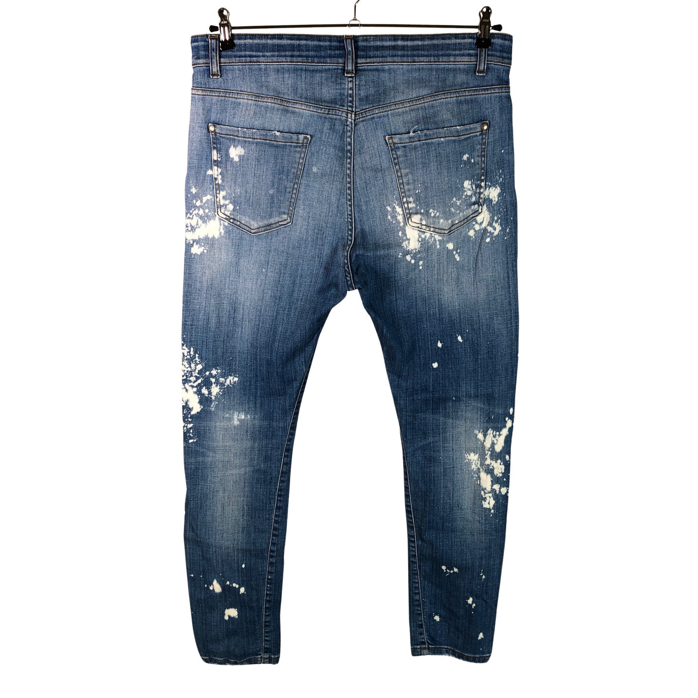 Unisex John Richmond - Farkut, koko M -  (2)