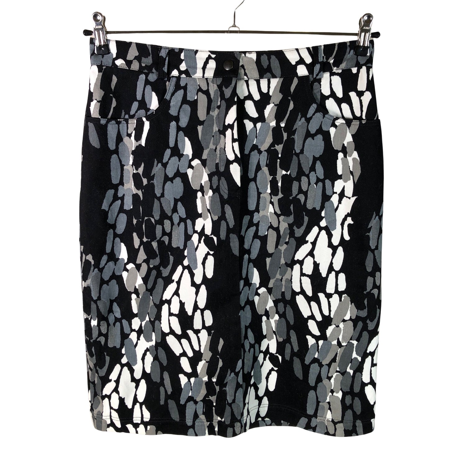  Hame  Suora hame, koko 38  Marimekko 