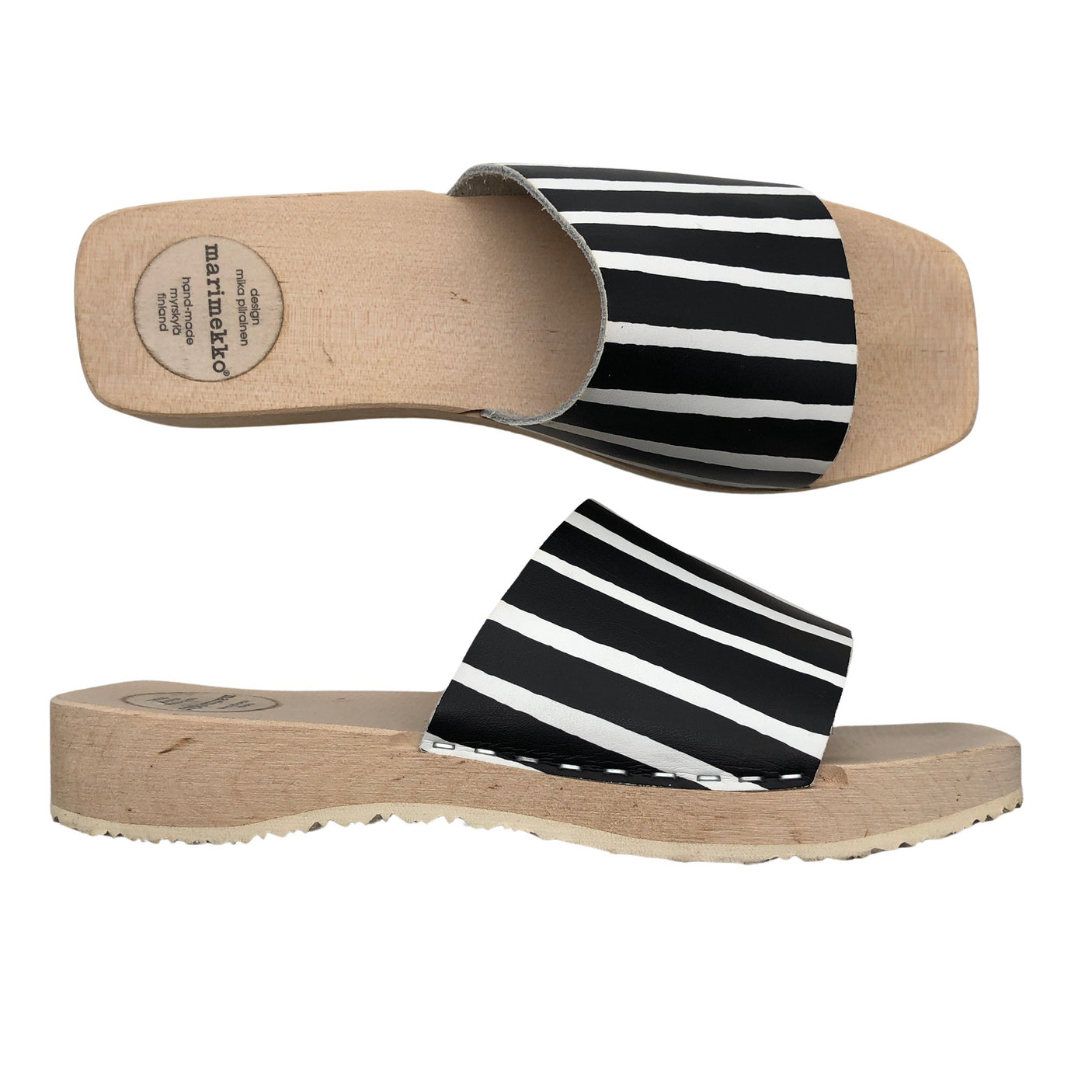 Unisex Marimekko - Sandaalit, koko 38 -  (1)