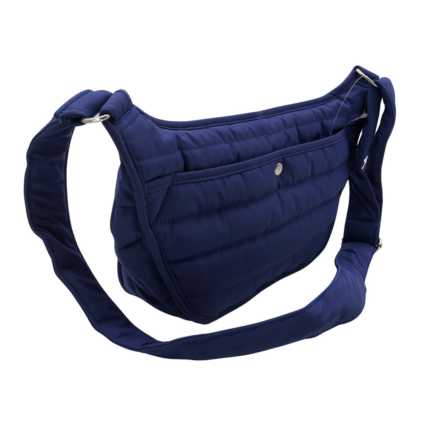 Olkalaukku, koko Mini