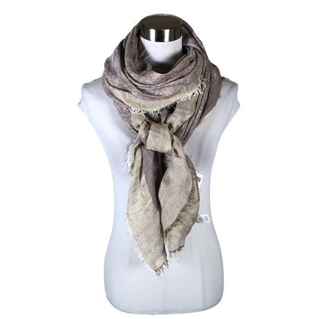 Unisex Guess - Huivi, koko Maxi -  ()