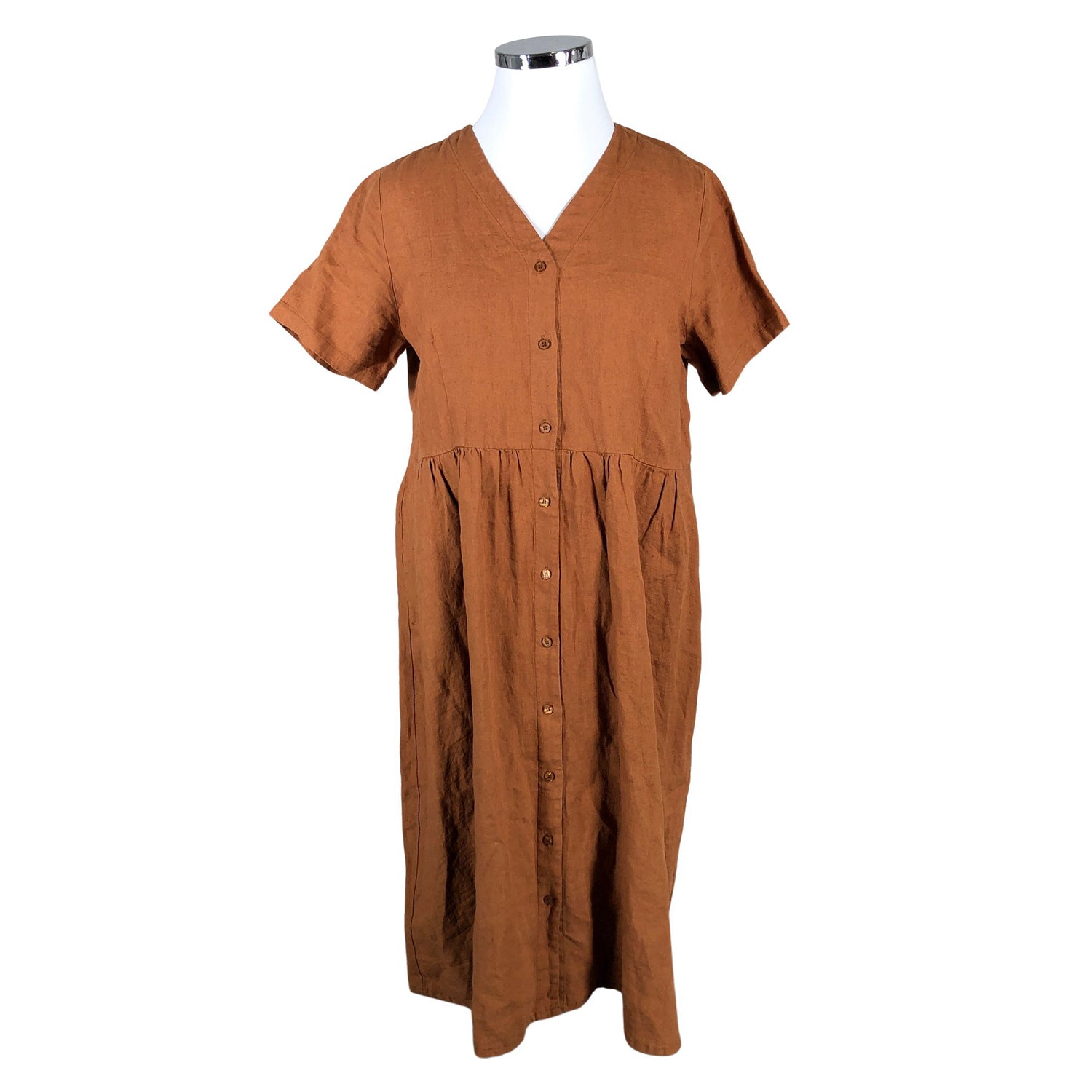  Mekko  Kangasmekko, koko 44  Nanso 