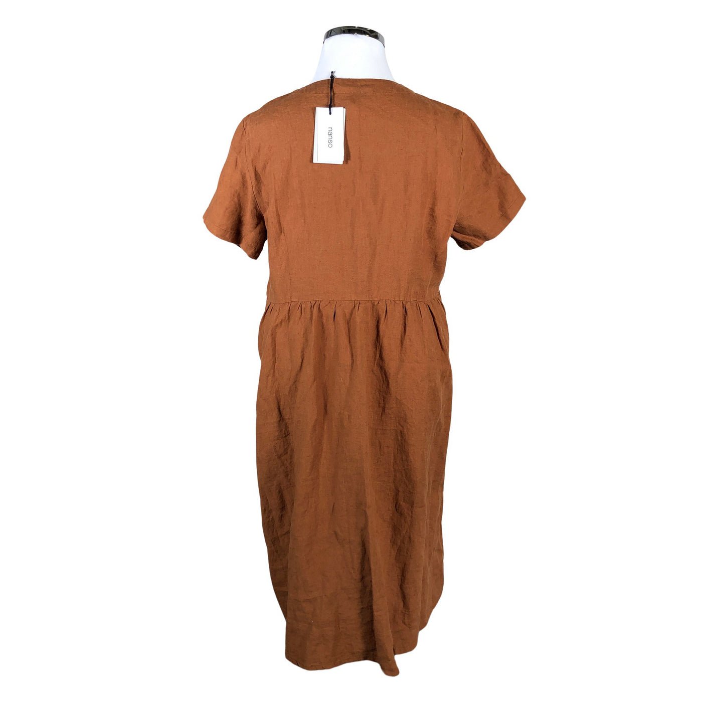 Unisex Nanso - Kangasmekko, koko 44 -  (2)
