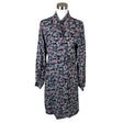 Unisex Marc O'Polo - Sifonkimekko, koko 38 -  ()