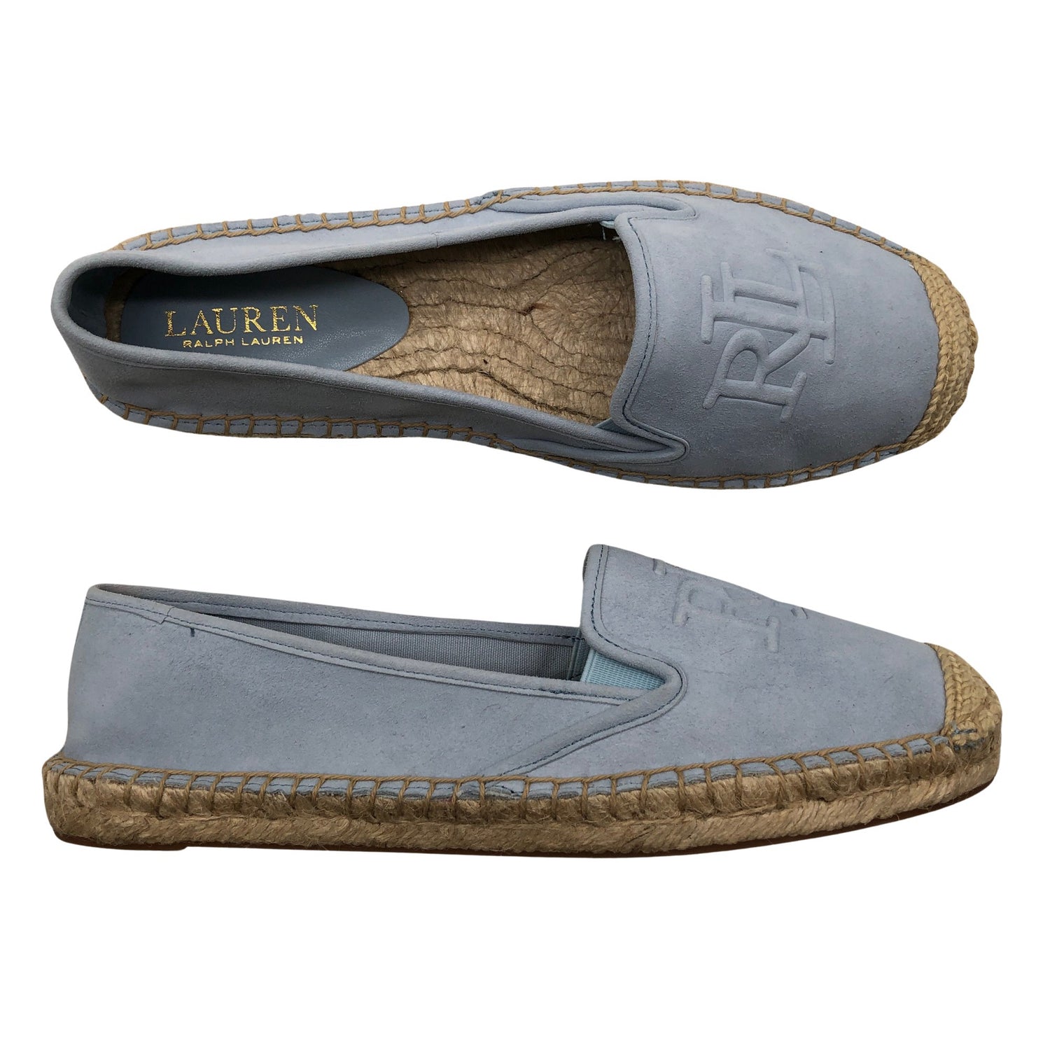  Loaferit  Loaferit, koko 39  Lauren Ralph Lauren 