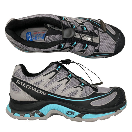 Unisex Salomon - Lenkkarit, koko 41 -  ()
