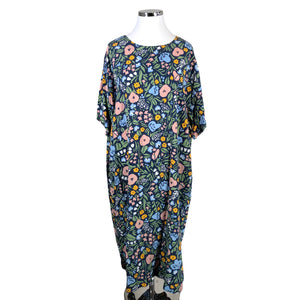 Unisex Nanso - Kangasmekko, koko 44 -  (1)