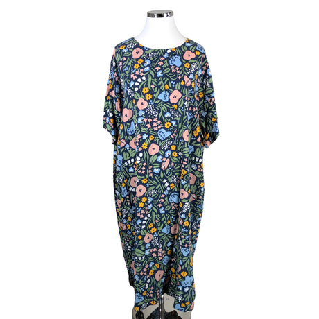 Unisex Nanso - Kangasmekko, koko 44 -  ()